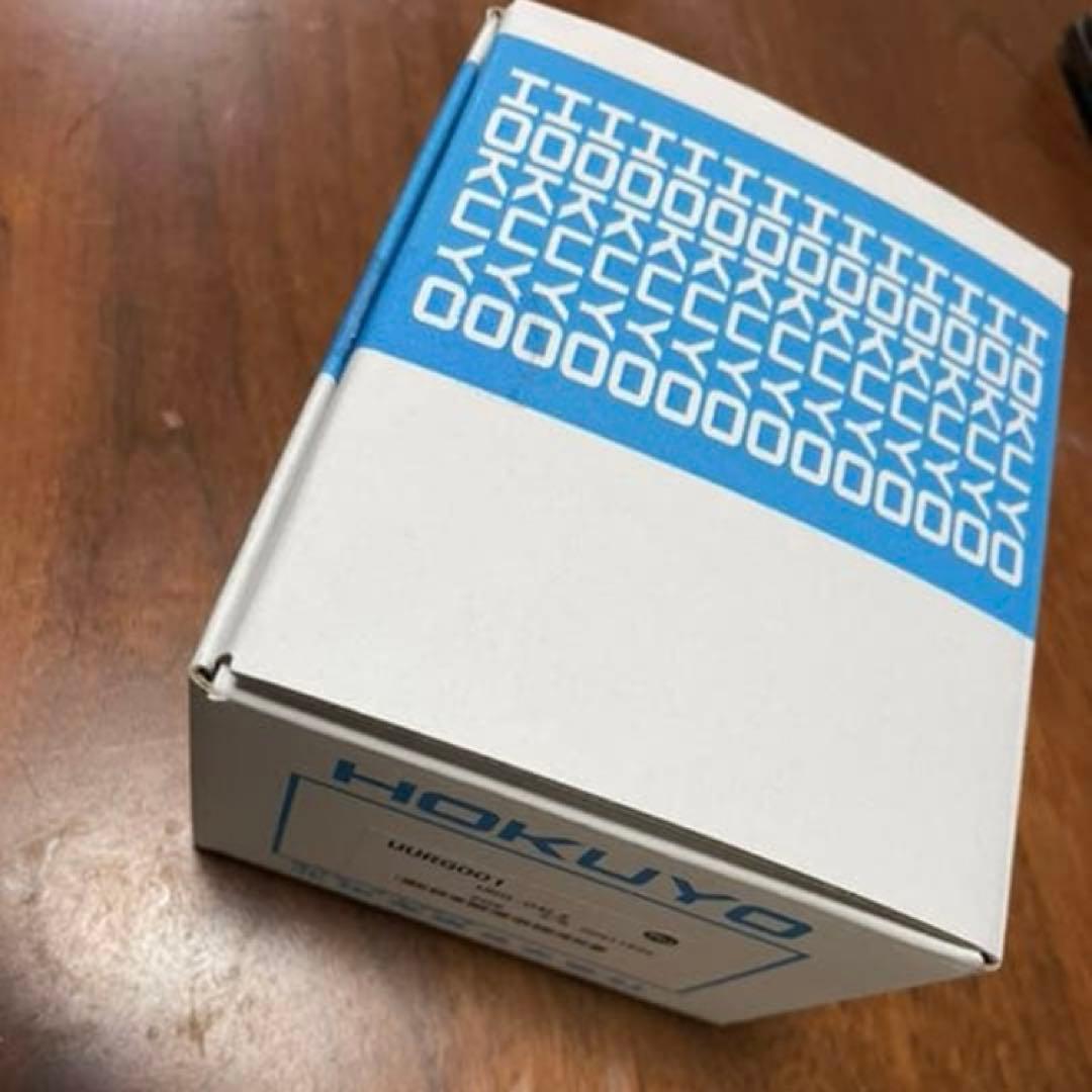 レーザー式測域LiDAR URG-04LX