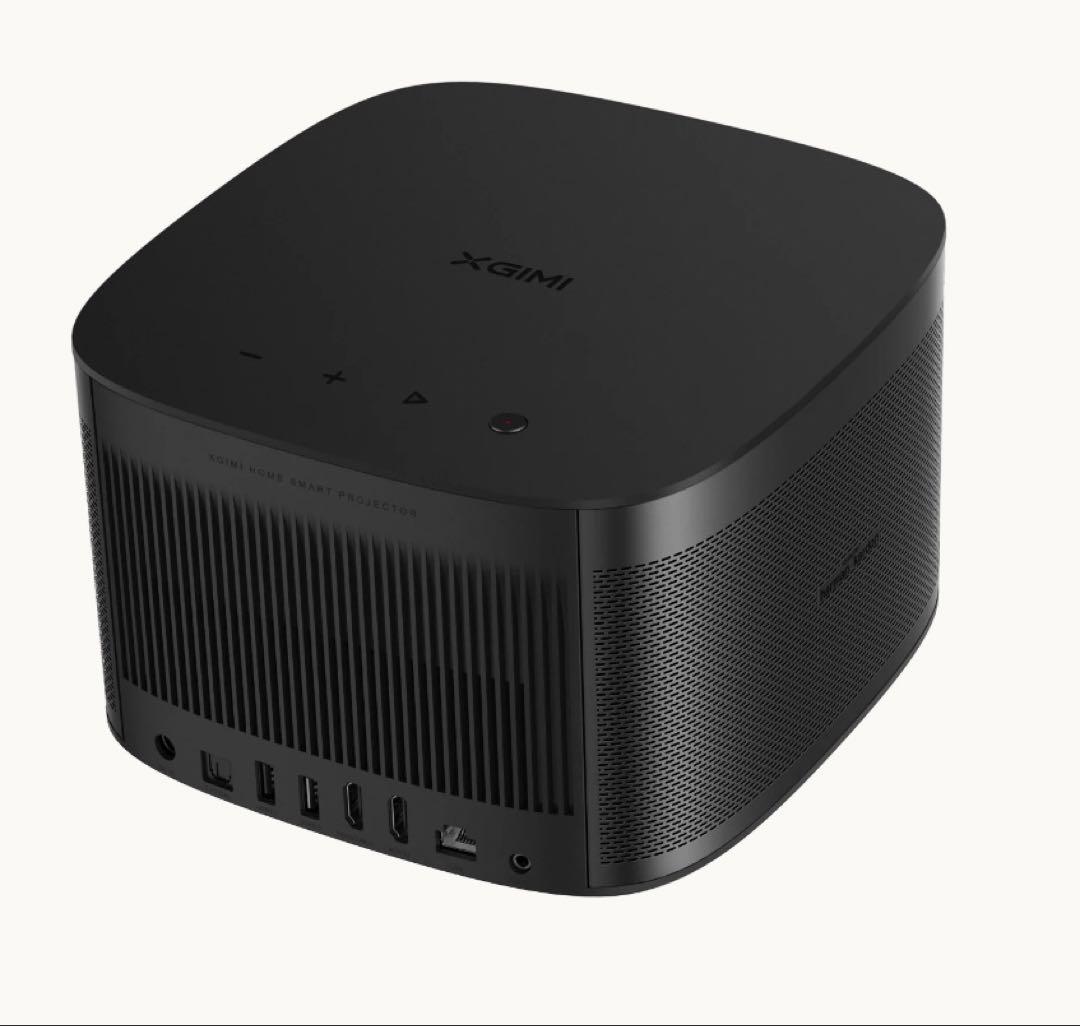 XGIMI HORIZON Pro ［ジャンク品］