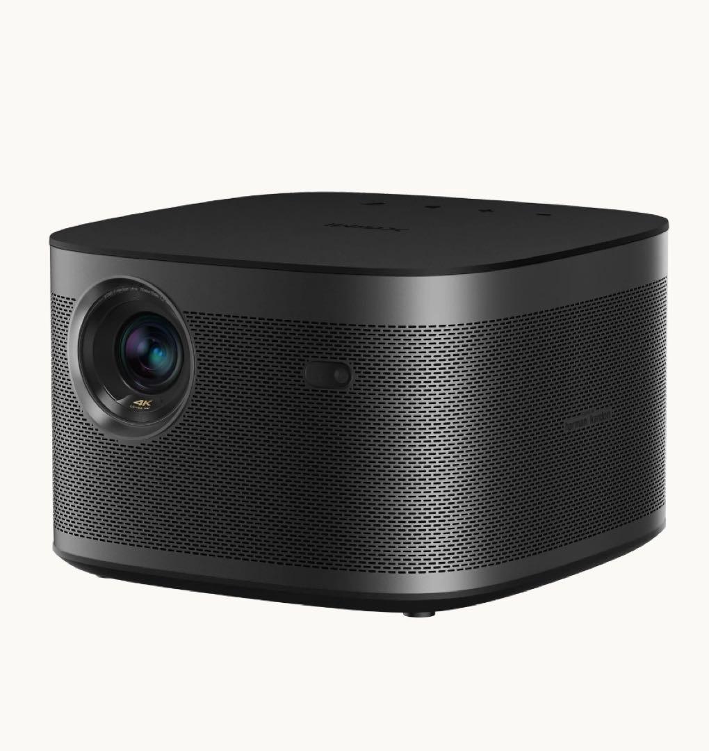 XGIMI HORIZON Pro ［ジャンク品］