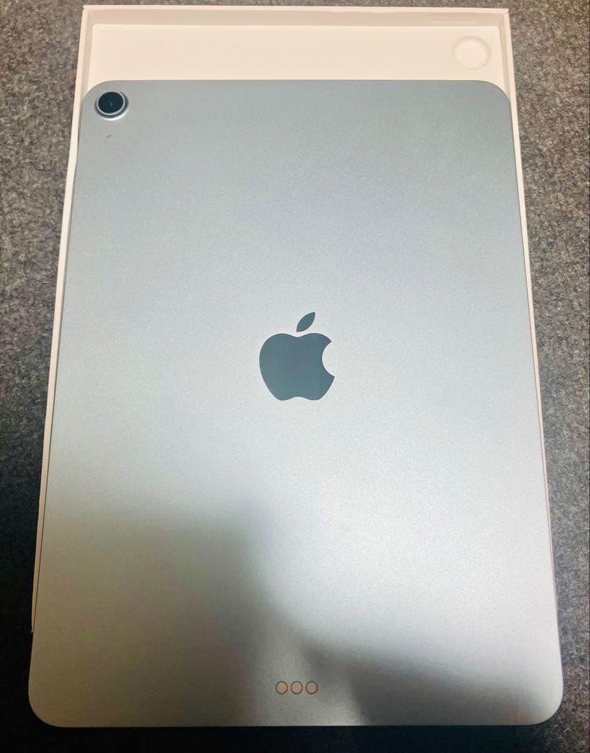 11インチ iPad Air M3 Wi-Fi 128GB ブルー