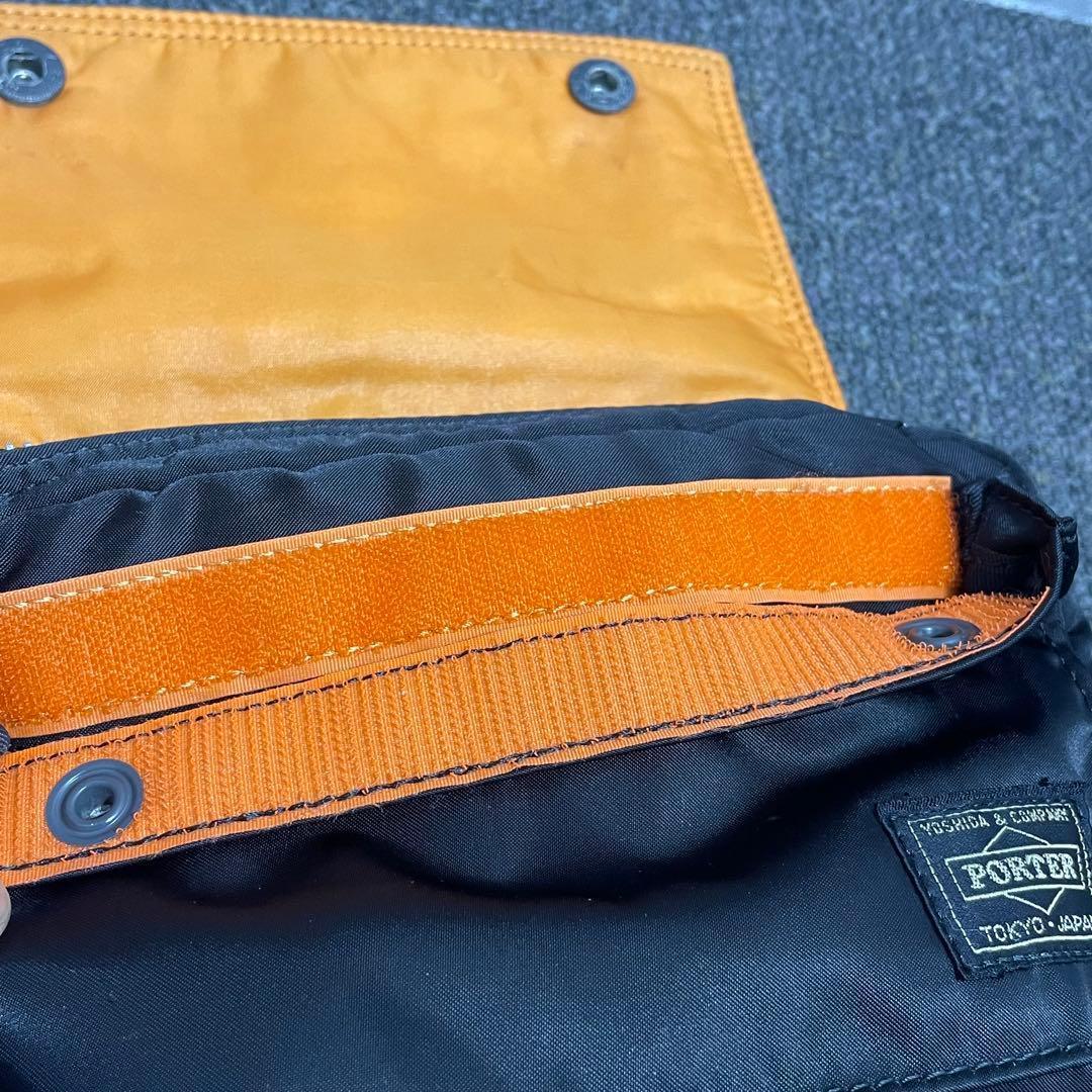 みー様 美品✨ Porter タンカー 2way ショルダーバッグ お財布　ポー