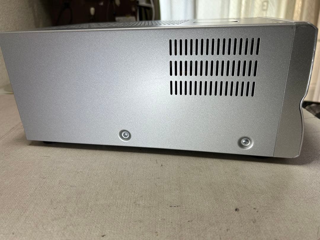 P14整備ONKYO NFR-7TX ハイレゾCD/SD/USB/ レシーバー