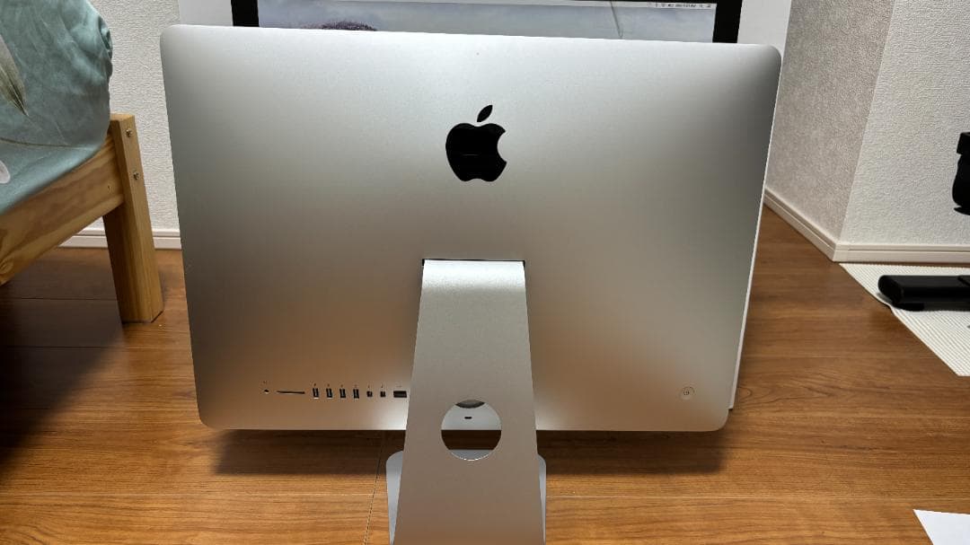 c*h様 iMac Retina 4K 21.5-inch Late 2015