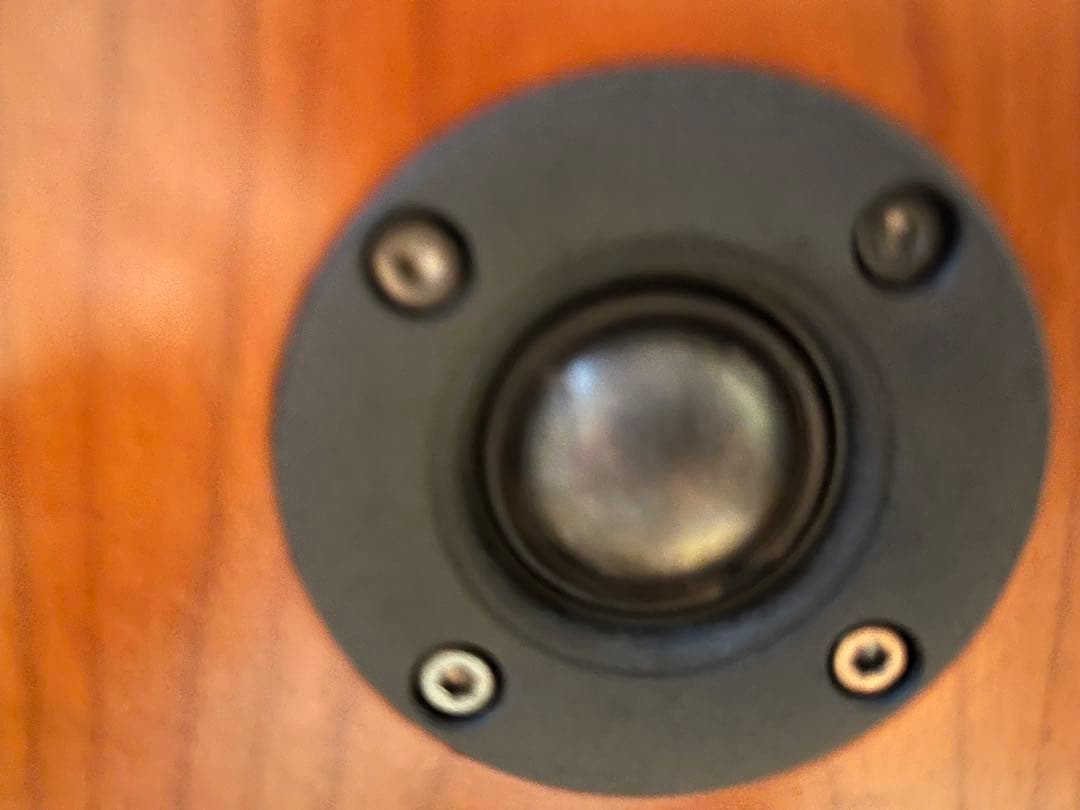 DENON ブックシェルフスピーカー　SC-CX101 ネット無し