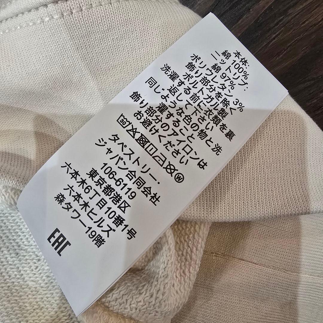 coach ホース アンドキャリッジクルーネック スウェット