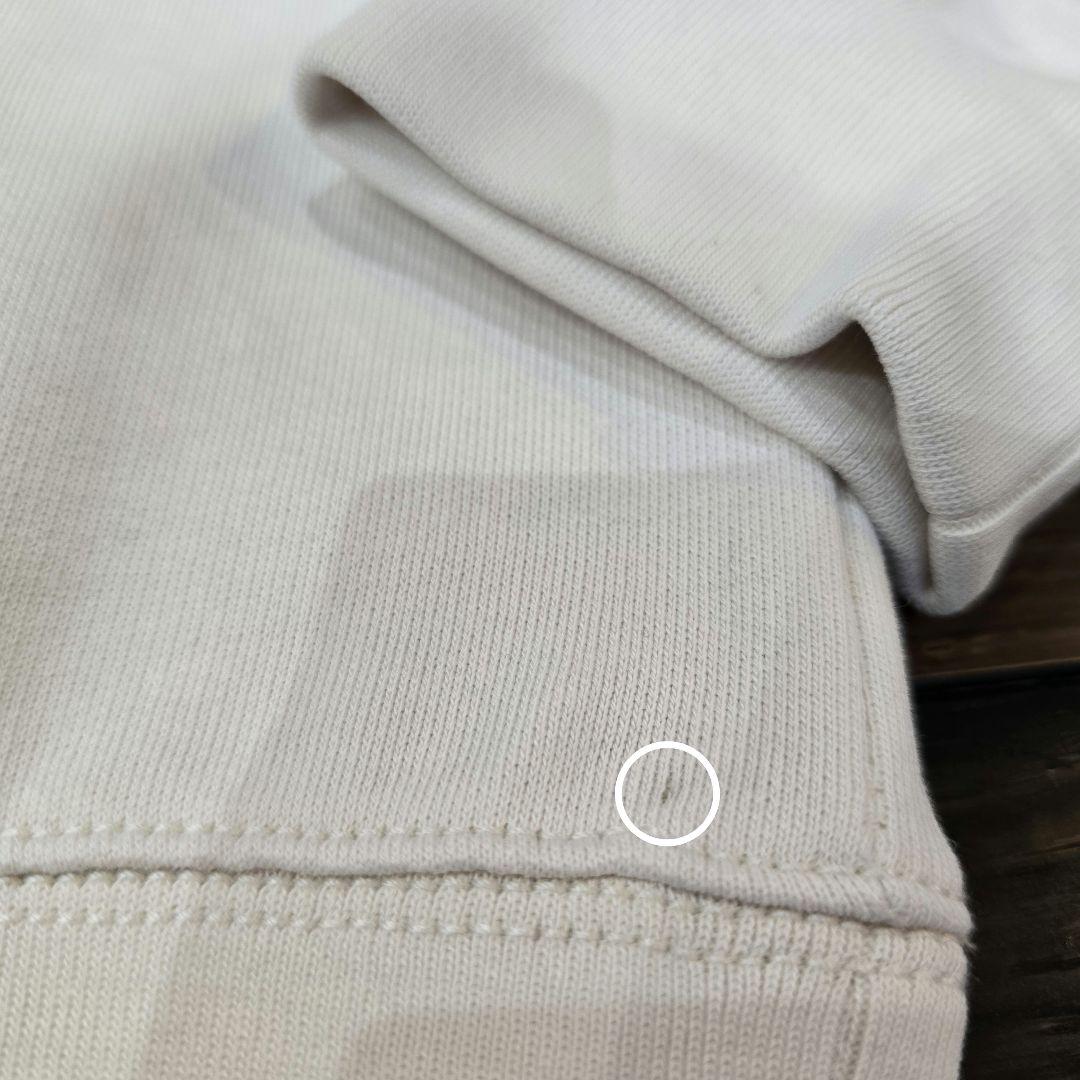 coach ホース アンドキャリッジクルーネック スウェット