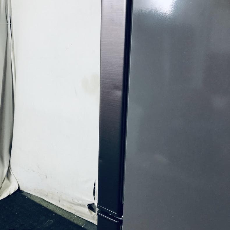 ★自社エリア内限定商品★ 中古 2ドア冷蔵庫 シャープ (No.0317)