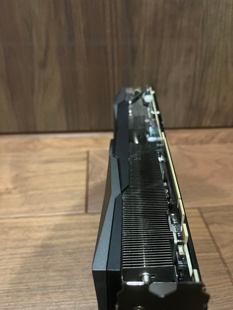 MSI GeForce RTX グラフィックボード 3090