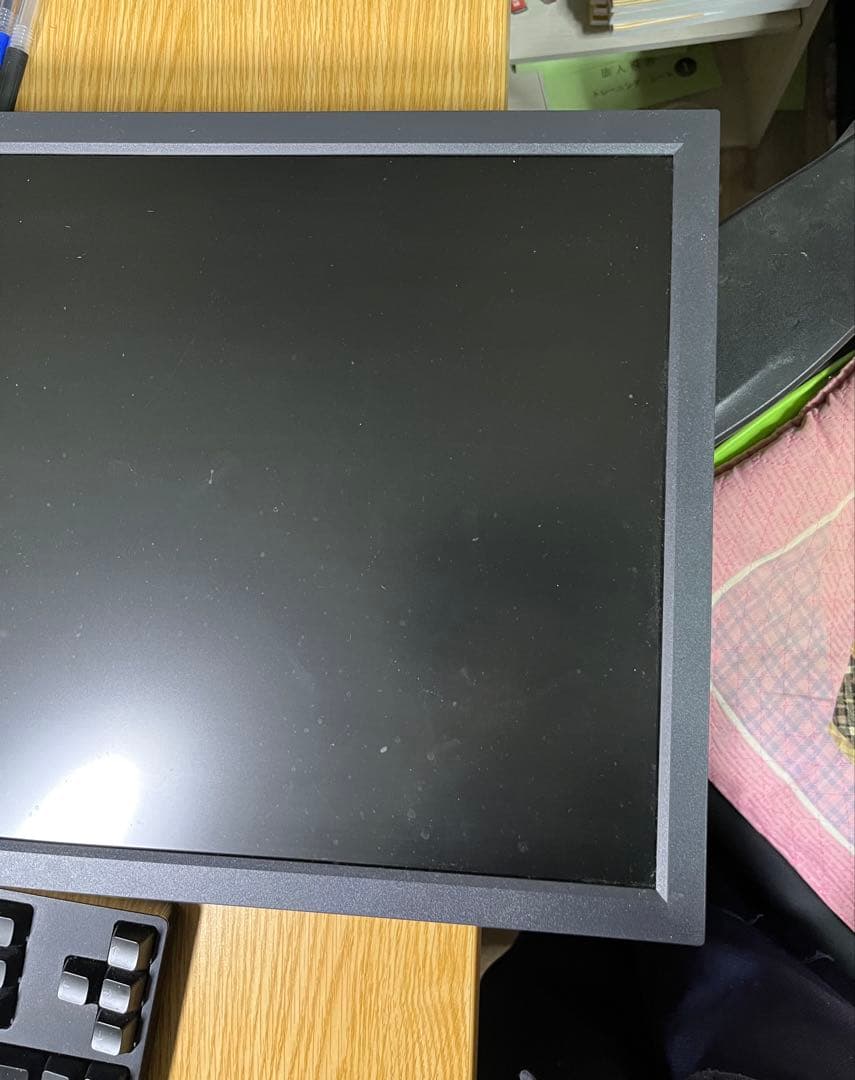 ディスプレイ・モニター本体 BENQ ZOWIE XL2411K