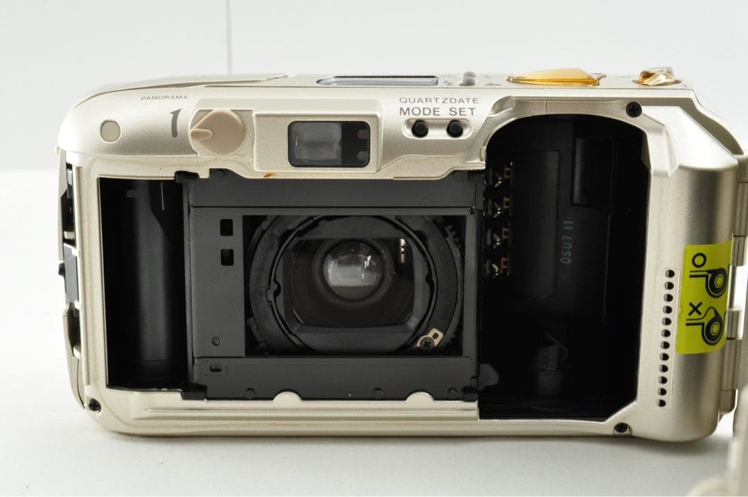 希少⭐︎美品　Olympus Stylus Epic ZOOM 80