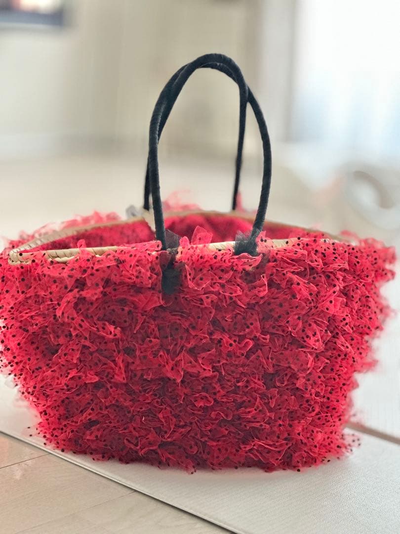 itdogs キャンディバッグ ミニーちゃんデザイン ディズニー