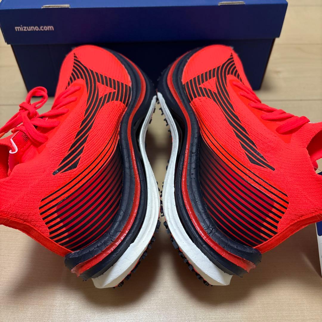 WAVE DUEL NEO SP U1GD219900 25cm 新品未使用品