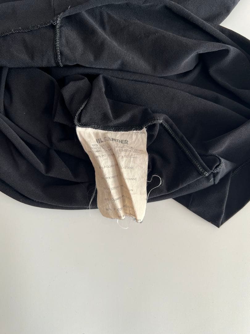 トップス 2000s JIL SANDER CAMISOLE