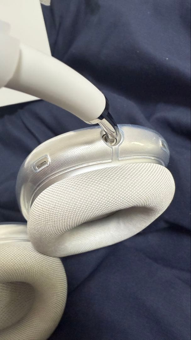 最終値下 AirPodsmax 付属品有り