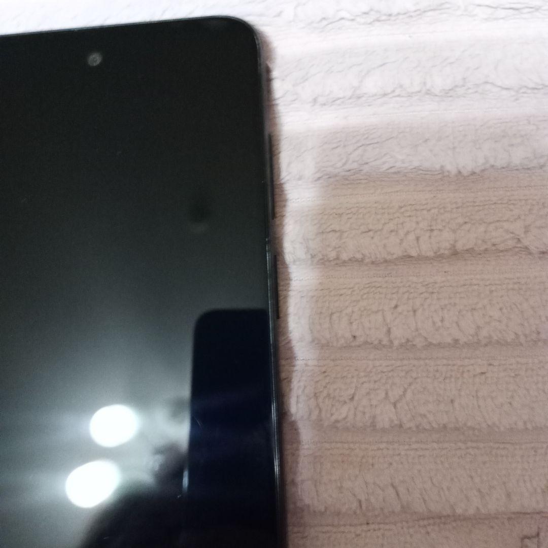 Motorola moto g53 5G ブラック