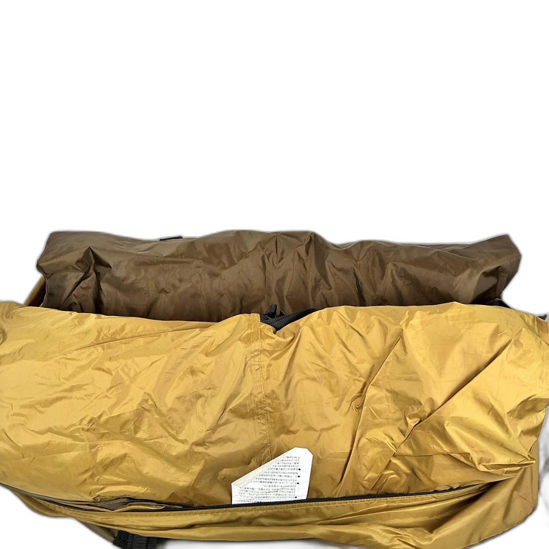 ★美品★ スノーピーク TP-880R エルフィールド 2ルームテント