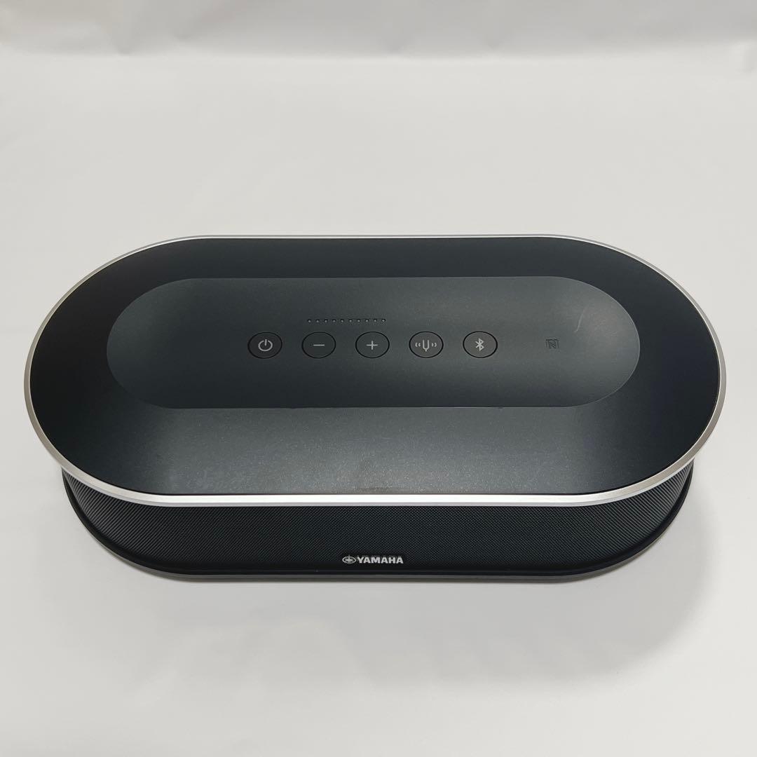 ユニファイドコミュニケーション マイクスピーカーシステムYVC-1000