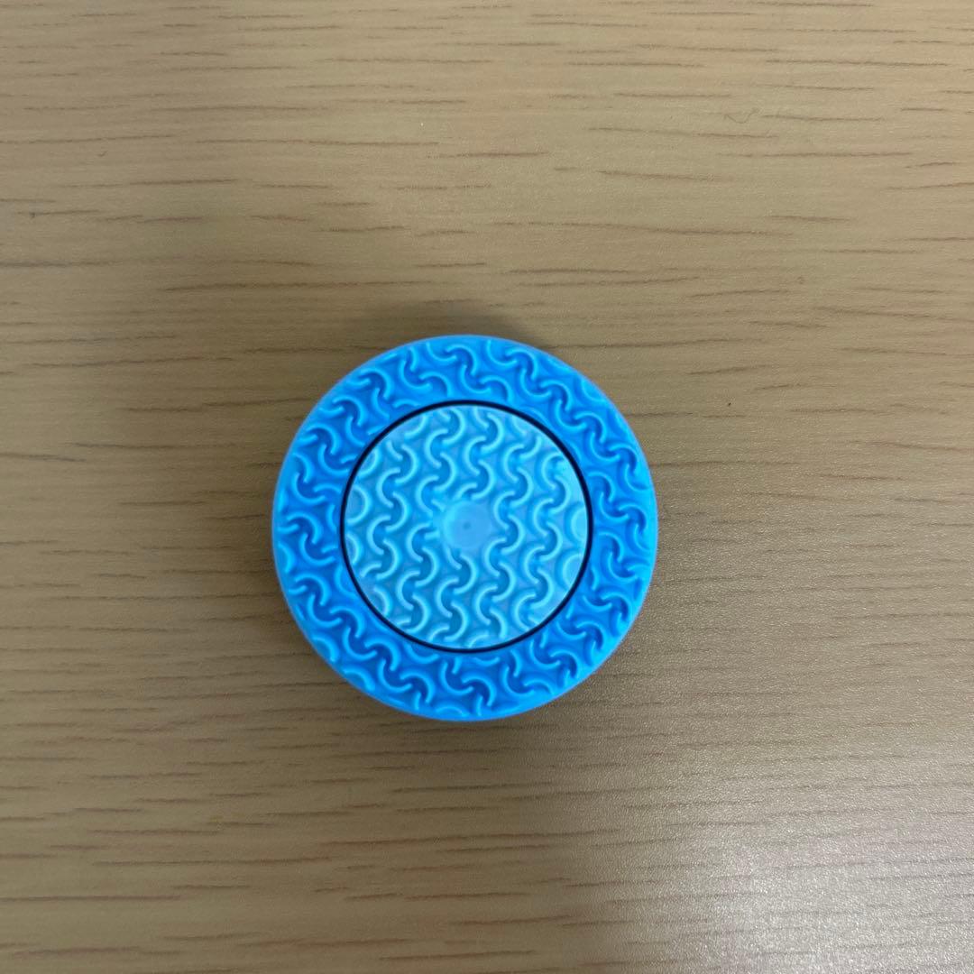 NU SKIN LumiSpa 美顔器 クレンジングクリーム付き