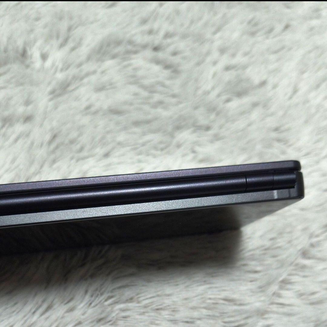 M Z-01K Black SIMフリー 本体 ドコモ スマホ Android