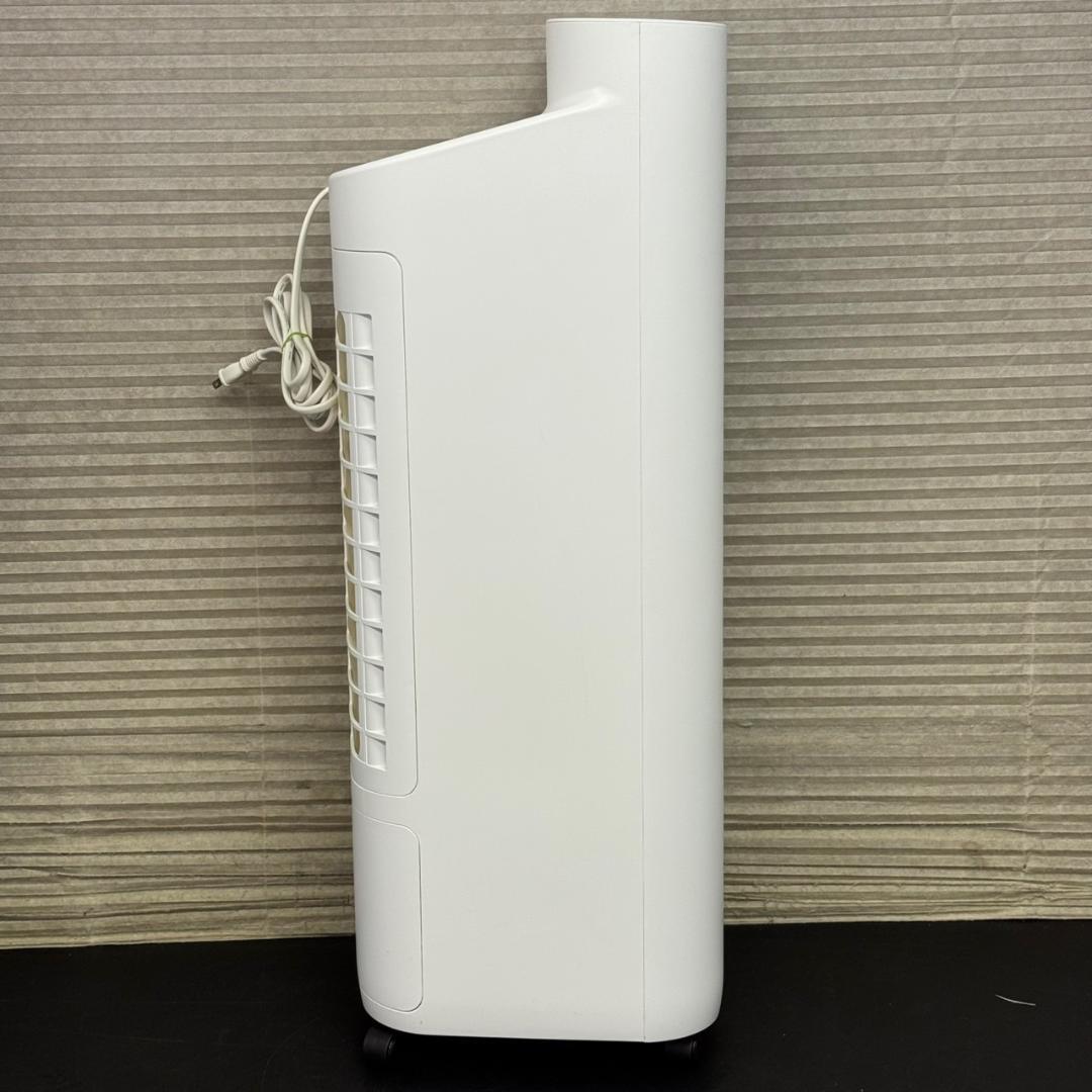 ☆アイリスオーヤマ　冷風扇　KCTF-01M　2022年製　リモコン付き