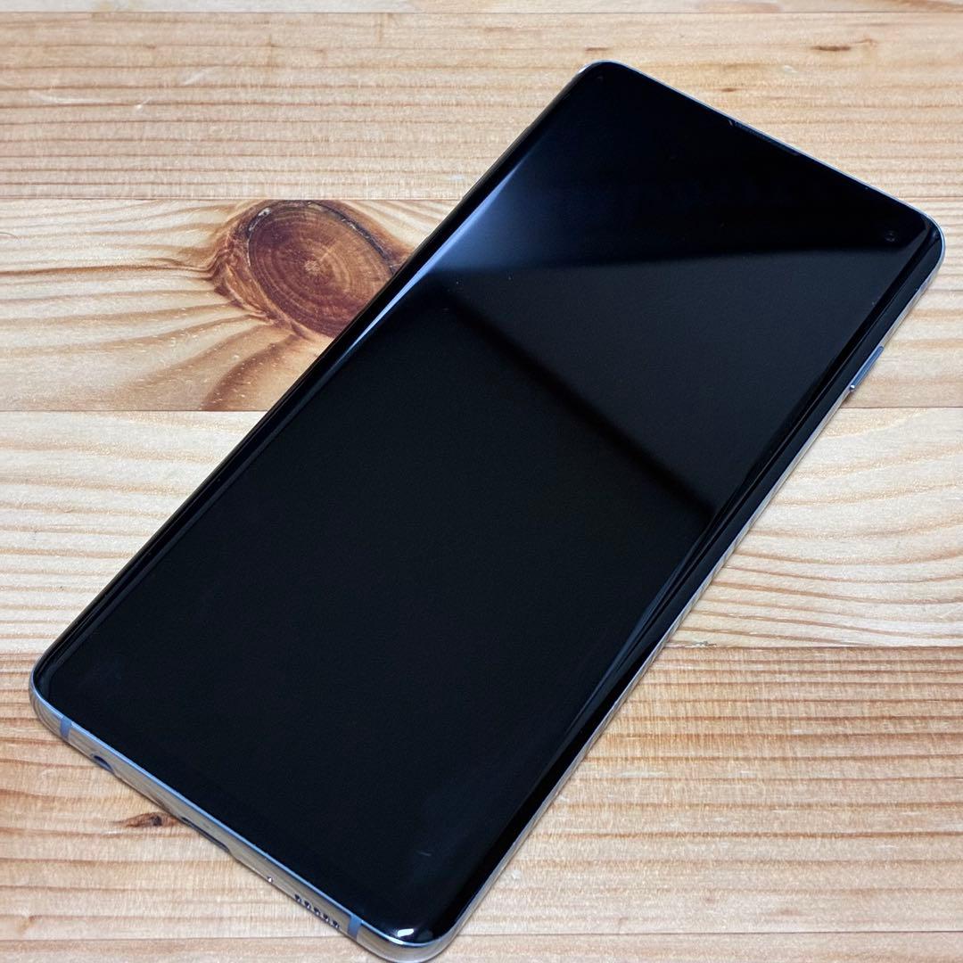 スマートフォン本体 Samsung Galaxy SC-03L docomo 07777