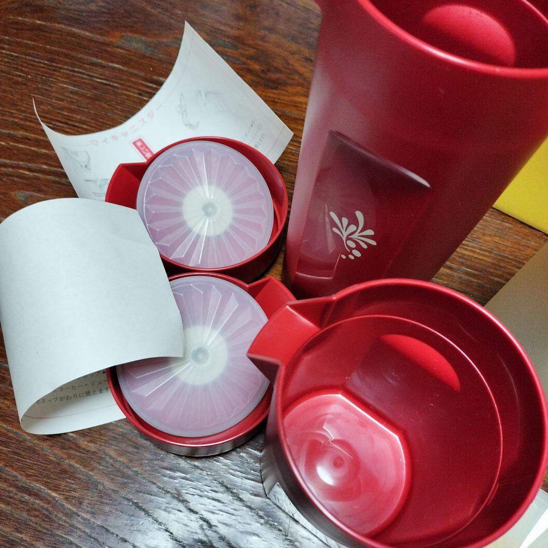 未使用　Tupperware タッパーウェアー　まとめ売り