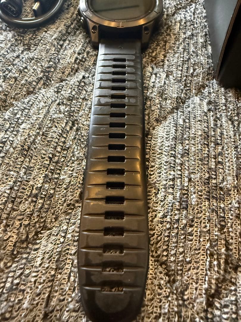 GARMIN EPIX PRO 47mm GPSウォッチ