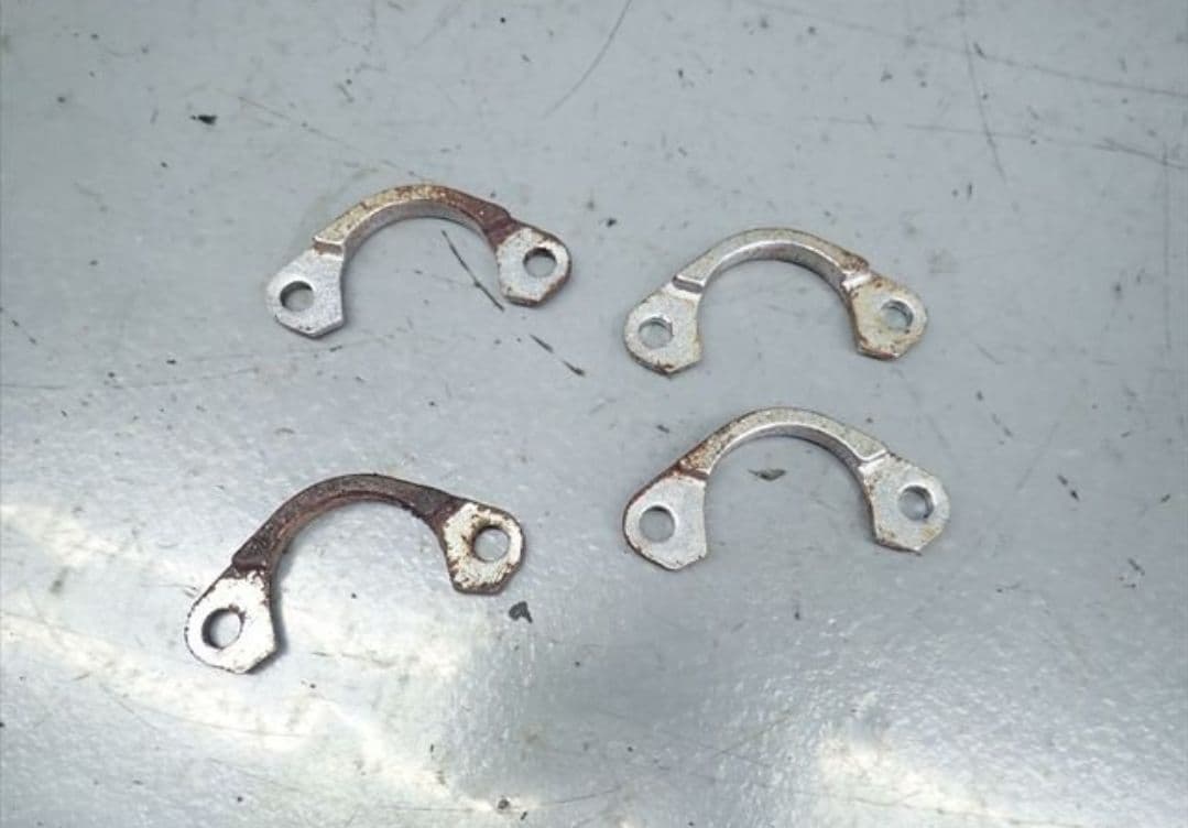 ★カワサキ・バルカン1500・コブラマフラー　VN50D　ドリフター等