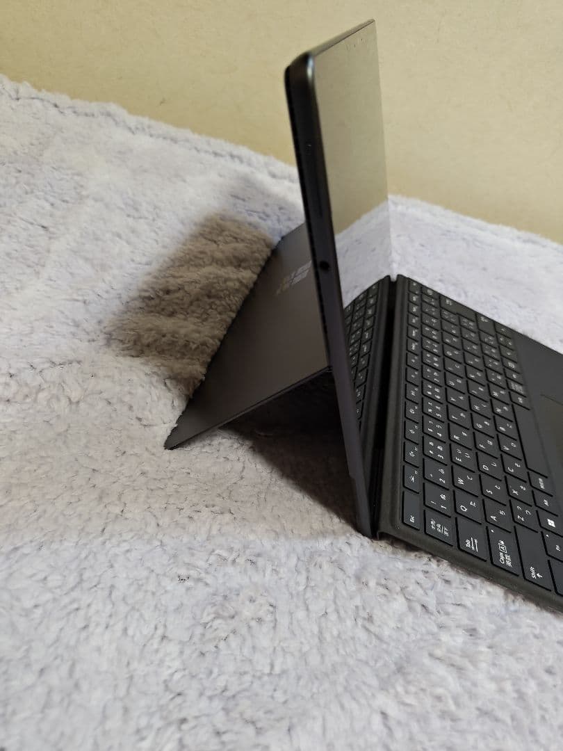 極美品 Microsoft Surface Pro8 i7 16GB 256GB