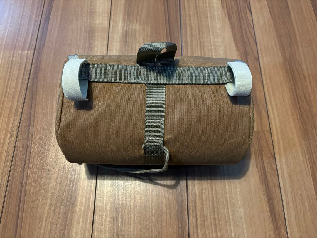 アクセサリー ULTRA ROMANCE / Ron's Bike / Fabio's ABS