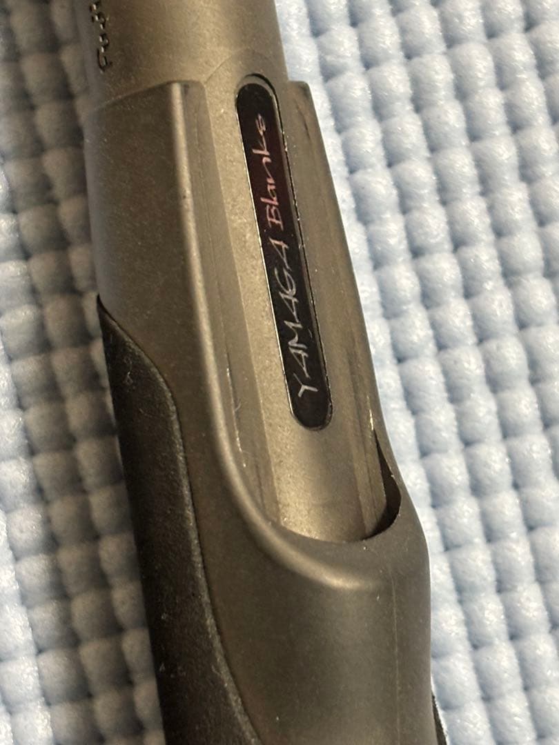 エ*)様 ヤマガブランククス ブルーカレント3 53