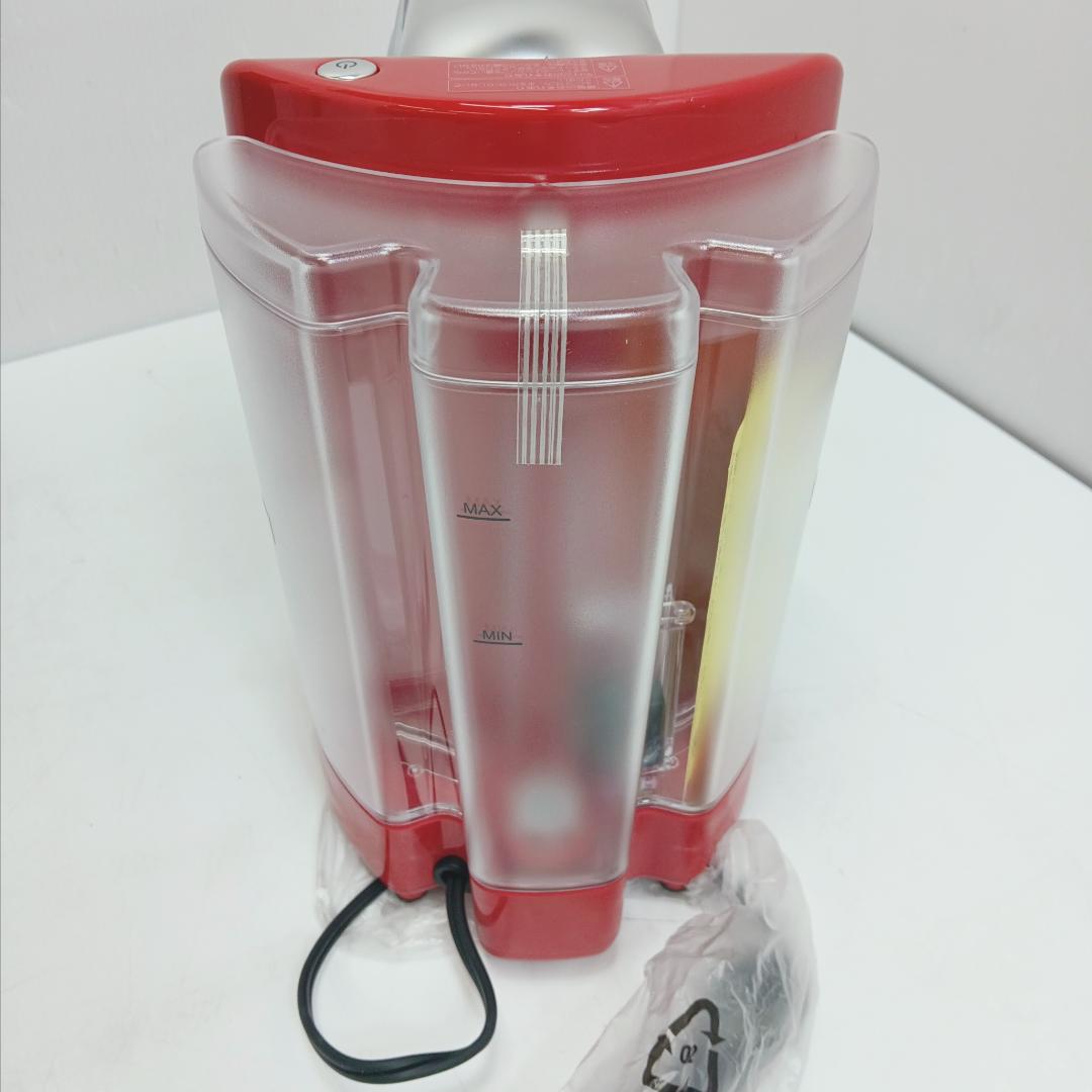 1m7116d1v ネオトレビエ コーヒーメーカー BS200 クイーンレッド