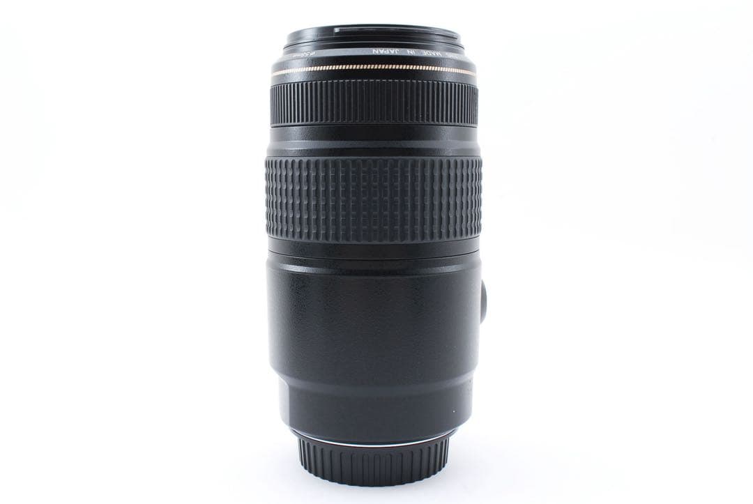 美品　手ブレ補正搭載/CANON EF 75-300㎜F4-5.6 IS USM