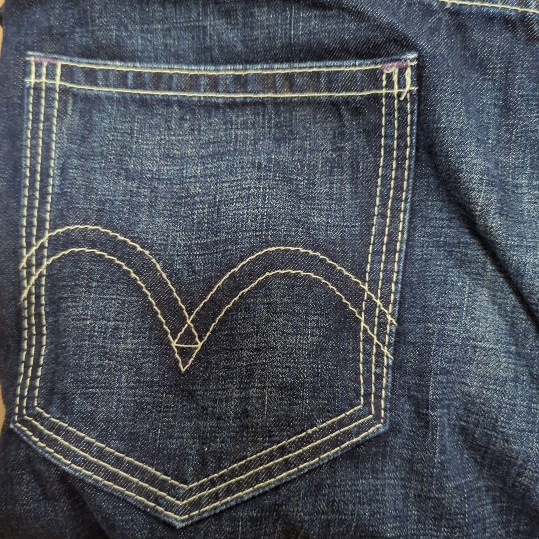 リーバイス　レア　サスペンダー　デニム　サロペット　703　36インチ