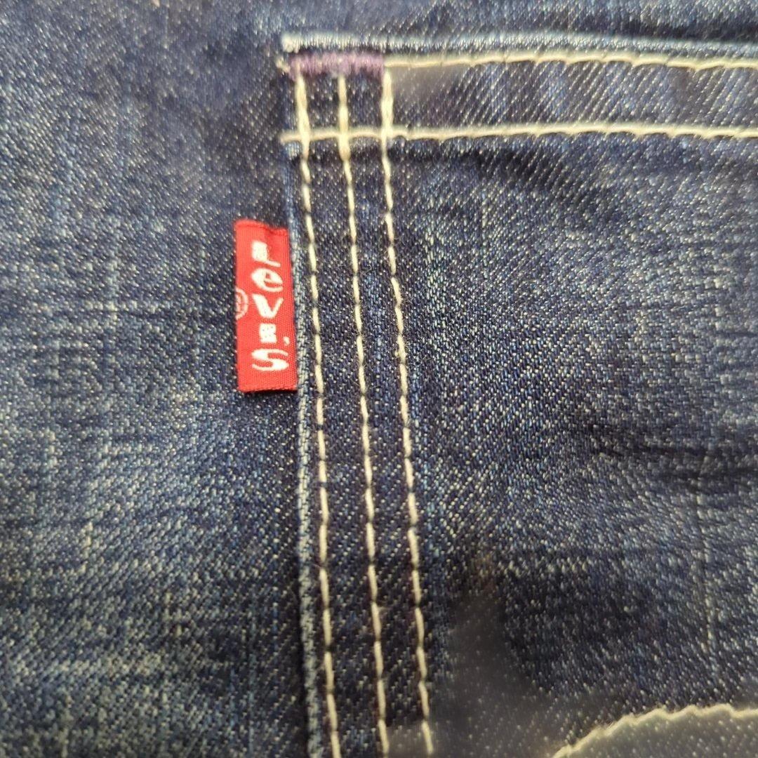 リーバイス　レア　サスペンダー　デニム　サロペット　703　36インチ