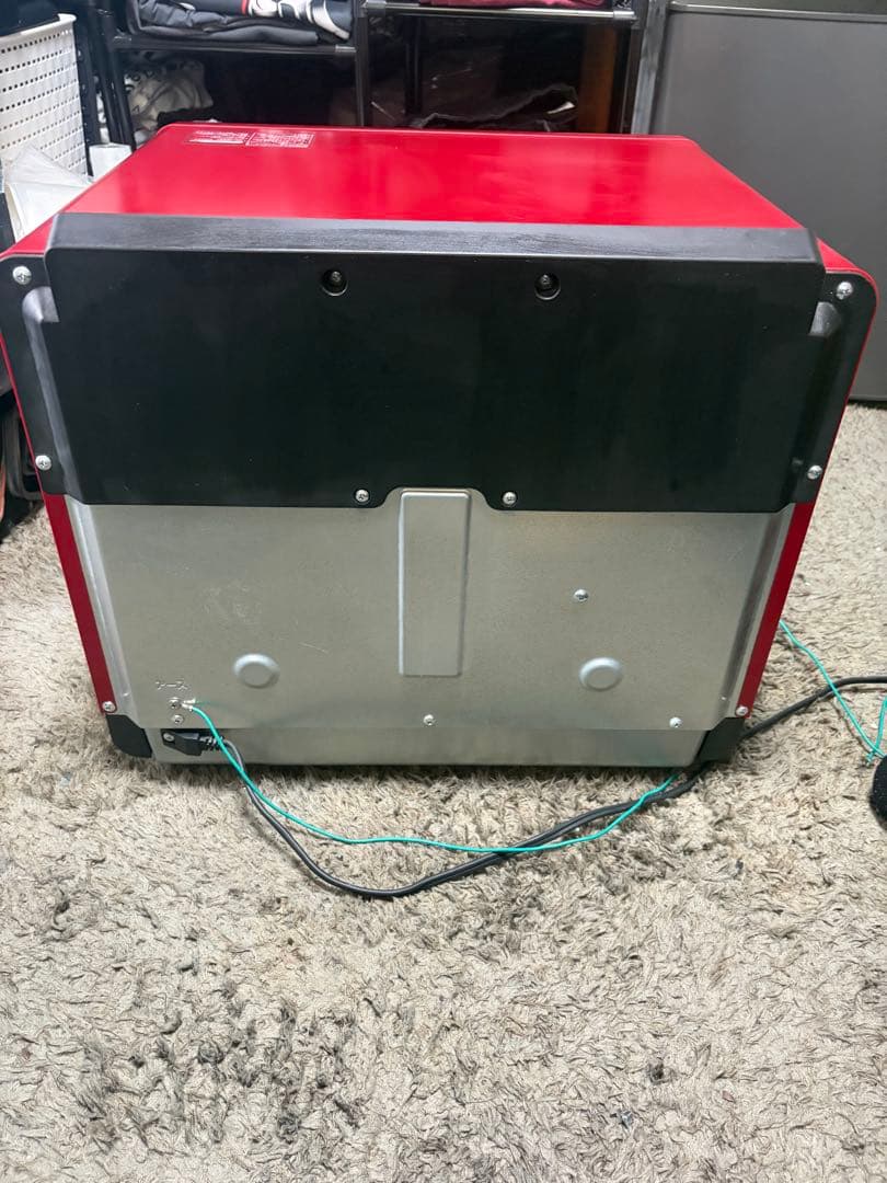 SHARPウォーターオーブンヘルシオ AX-XA10-R