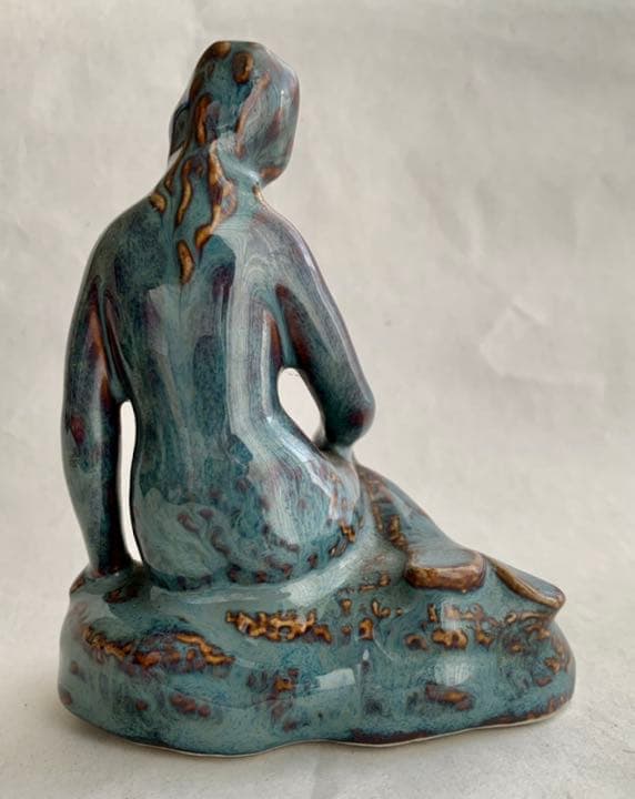 Søholm ソーホルム　リトルマーメイド　人魚