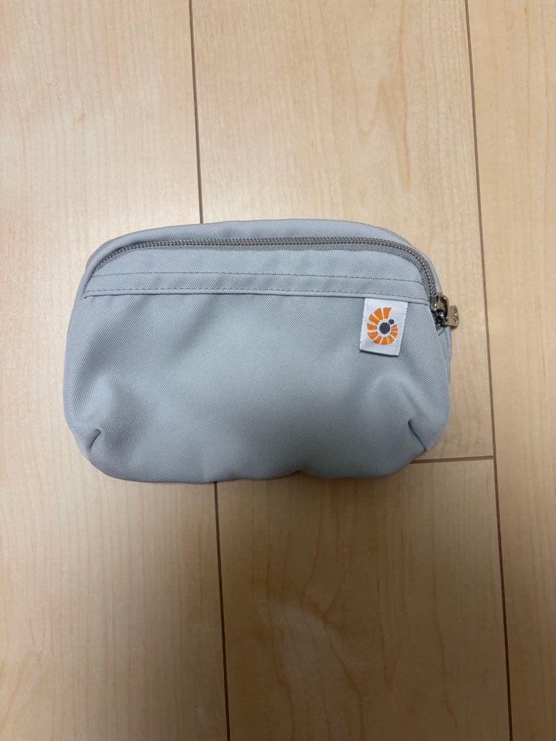 エルゴベビー 抱っこ紐OMNI Breeze