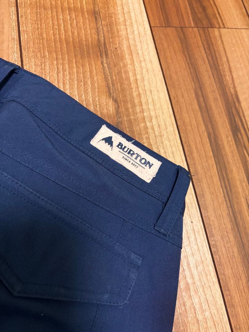 かえで　バートン　BURTON AK ゴアテックス　レディース　上下M