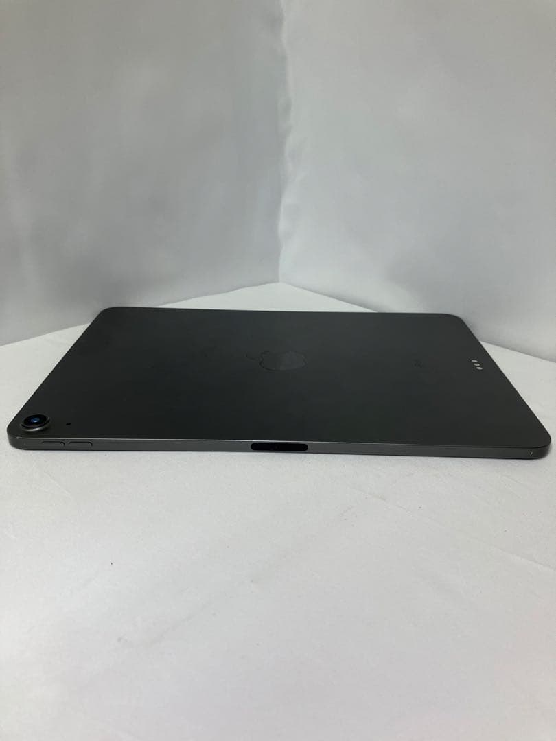 ジャンクApple iPad air 第4世代　本体 スペースグレーA2316