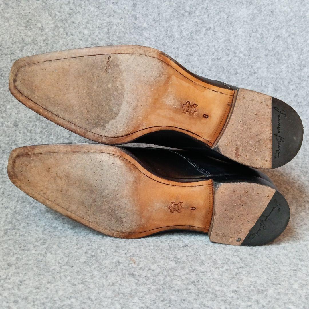 28cm フランチェスコ ベニーニョ ブラック