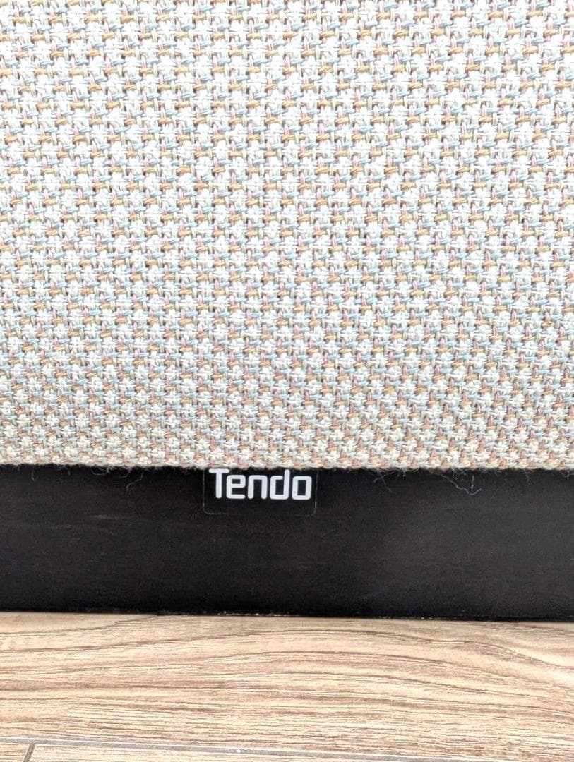 【高級家具】天童木工　イージーチェア　1人掛け　アームチェア