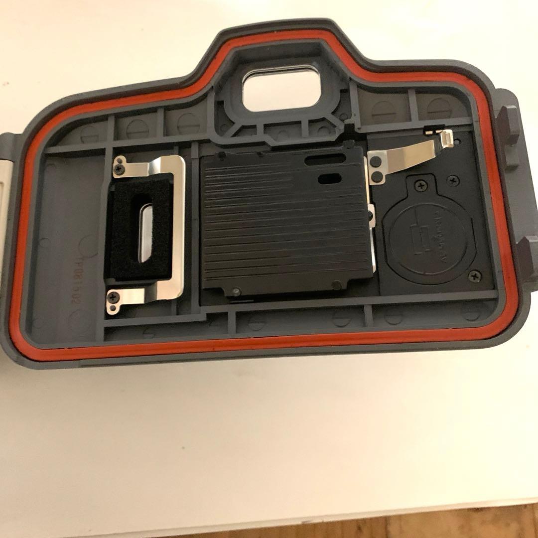 CBS日本公式アカウント03 Canon AUTOBOY