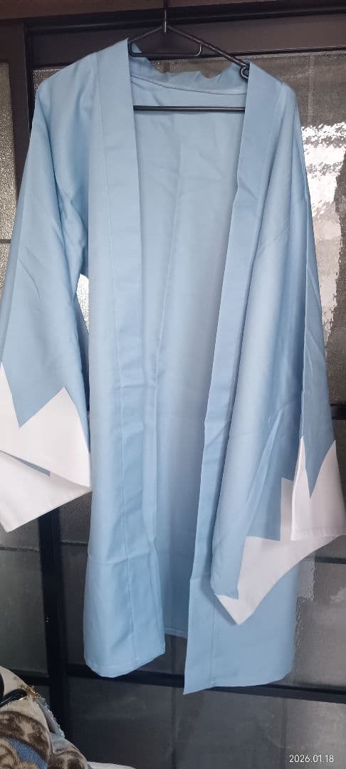 刀剣乱舞 大和守安定 2点セットコスプレ衣装