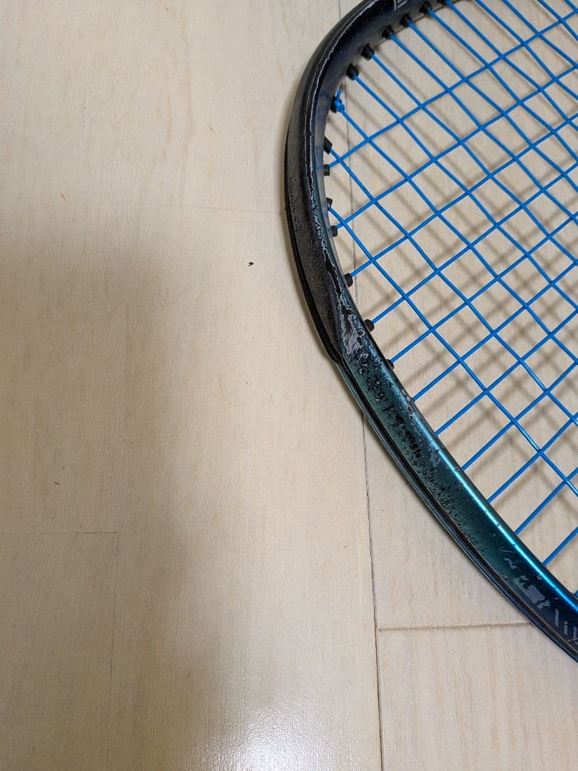YONEX イーゾーン100