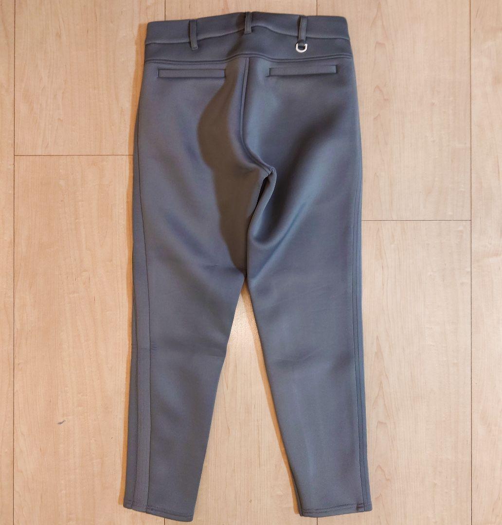 MUTA MARINE ボンディングパーカー セットアップ