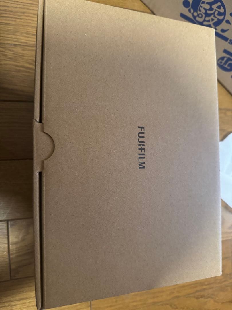 FUJIFILM XM5 シルバー　レンズセット 1年保証つき！