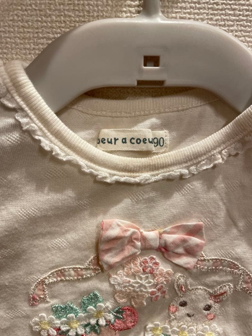 夏物 90 サイズ セット クーラクール