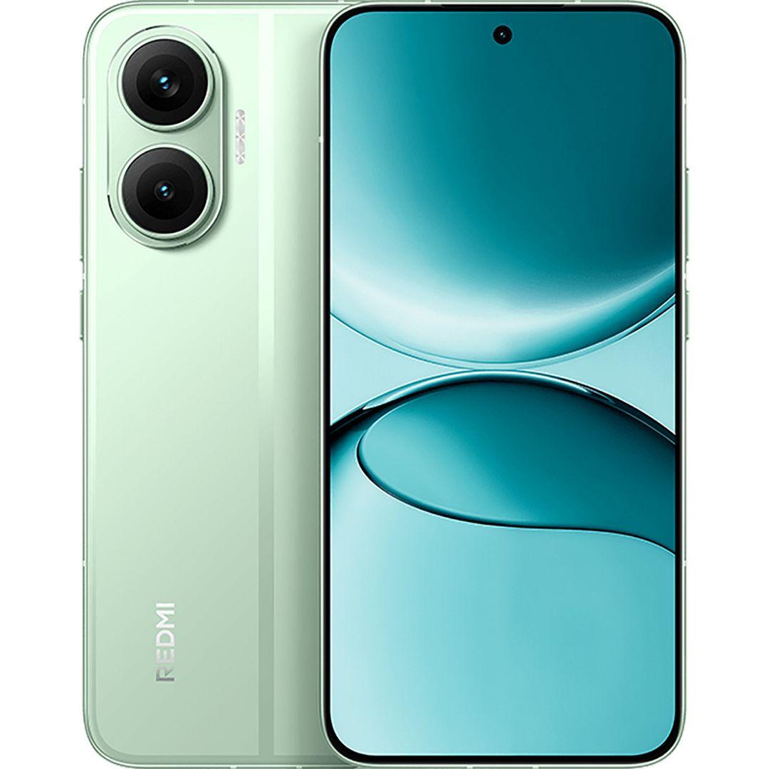 Redmi Turbo 4 Pro 12/256 SIM フリー 緑色