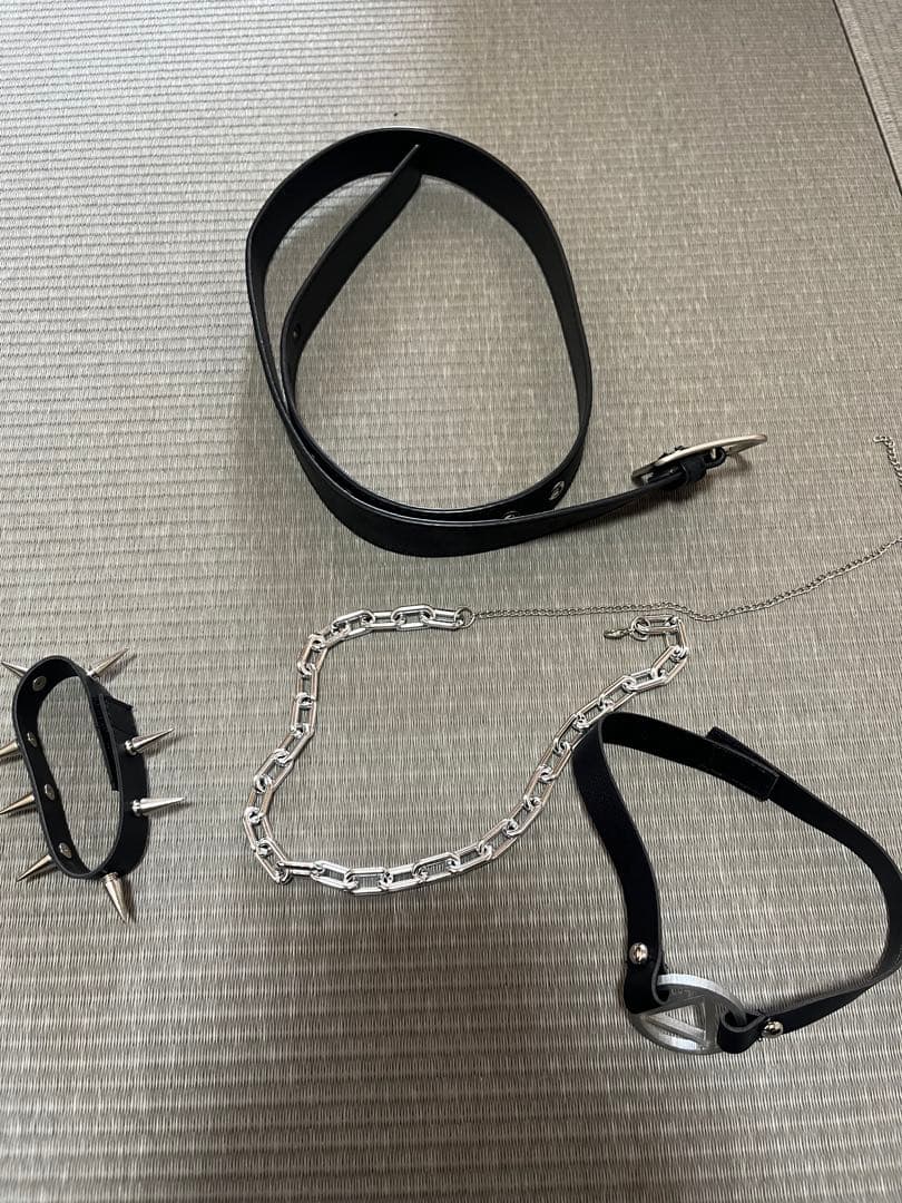 にじさんじましろめめ爻コスプレ衣装ウィッグセット